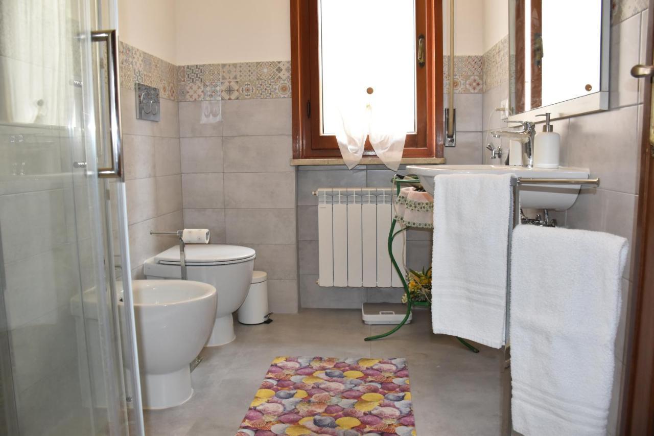 Ferienwohnung Casa Iliana Viareggio Exterior foto