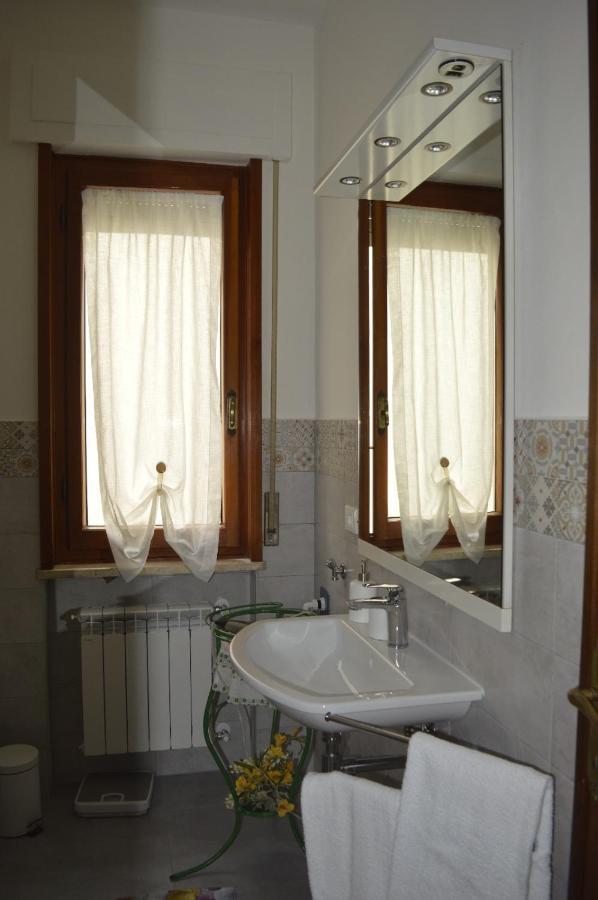 Ferienwohnung Casa Iliana Viareggio Exterior foto
