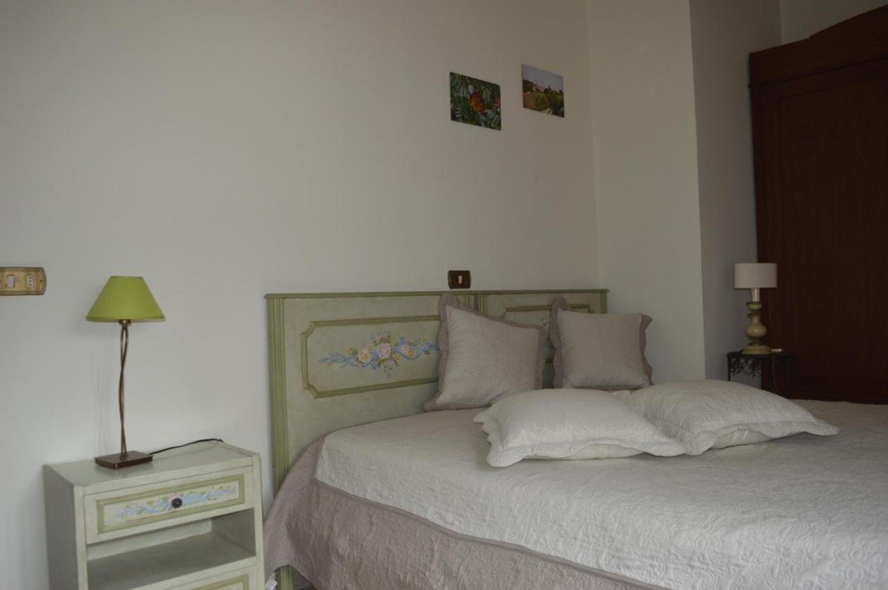 Ferienwohnung Casa Iliana Viareggio Exterior foto