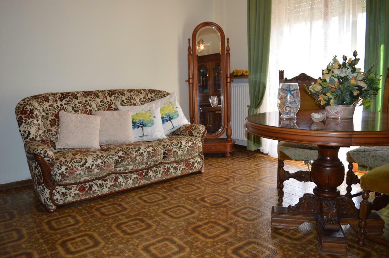 Ferienwohnung Casa Iliana Viareggio Exterior foto
