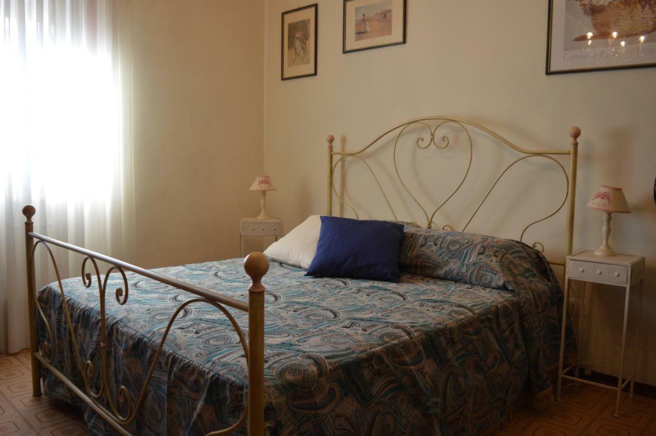 Ferienwohnung Casa Iliana Viareggio Exterior foto