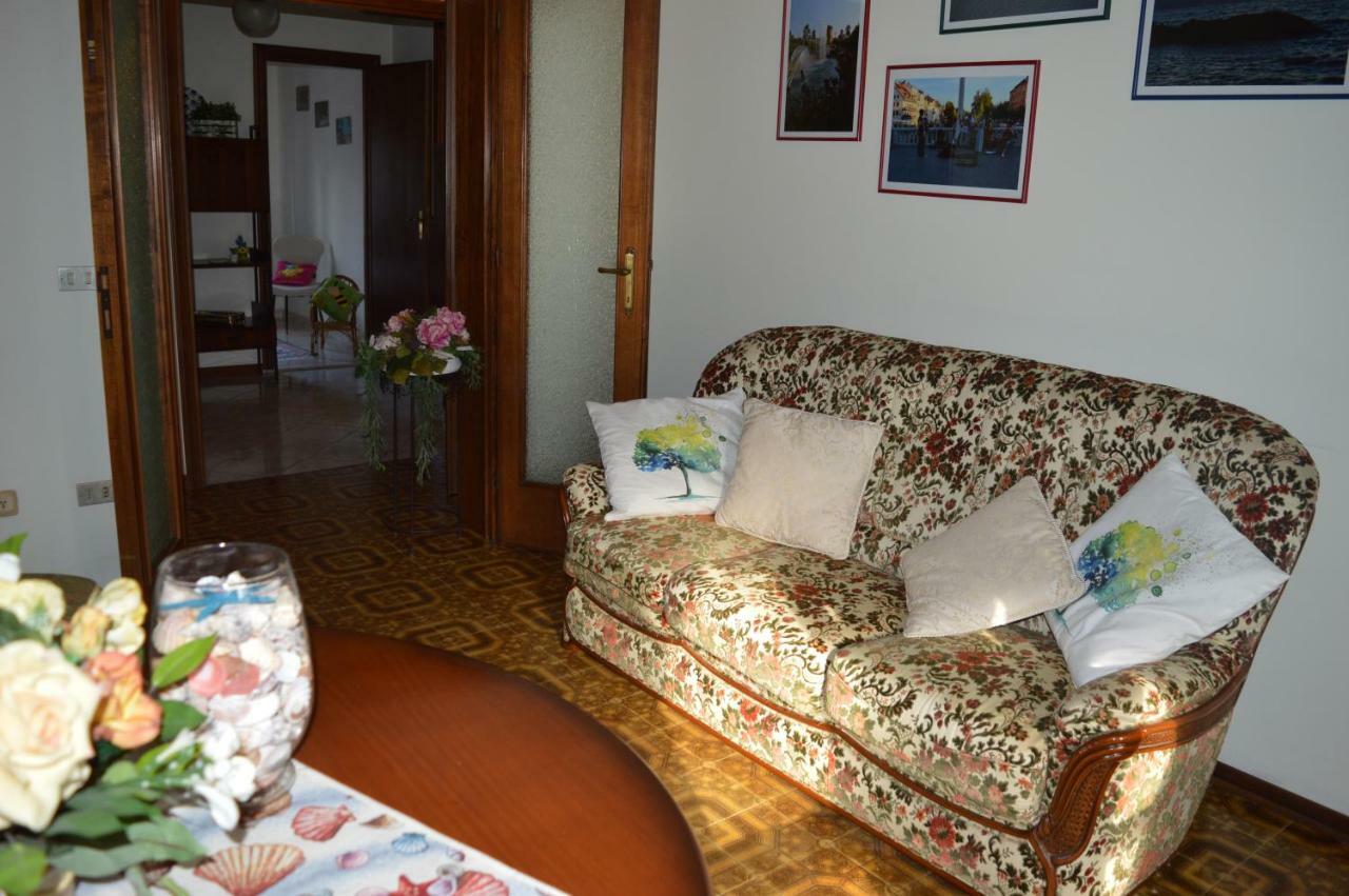 Ferienwohnung Casa Iliana Viareggio Exterior foto
